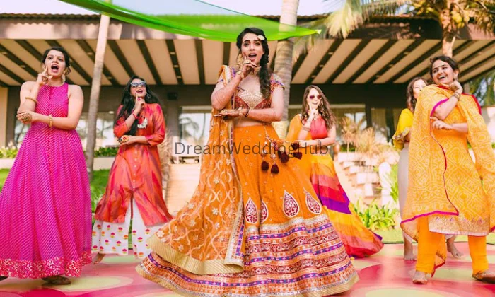 The choreo events  dance studio